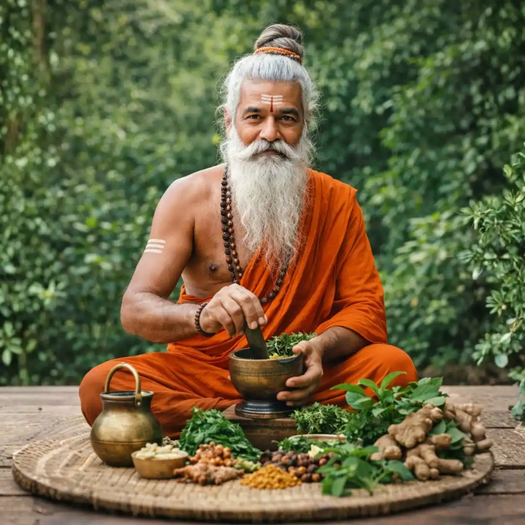 Maharishi Herbals - Ayurvedic Clinic In New York City, NY