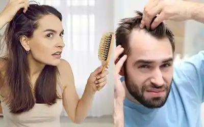 Hair Loss Support
