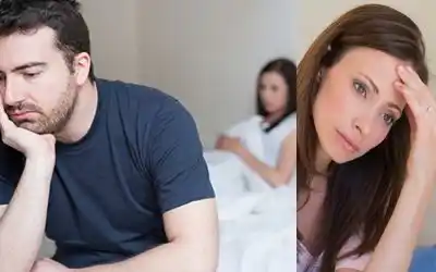 Sexual Problems Support